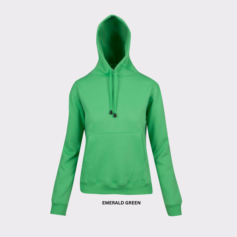 Ladies/Juniors Kangaroo Pocket Hoodies-TH22UN