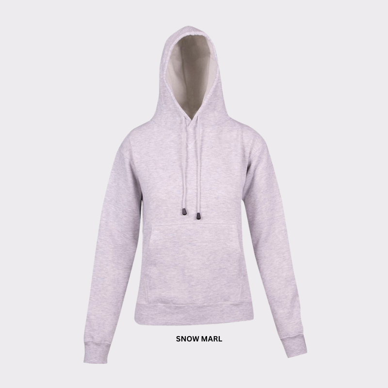 Ladies/Juniors Kangaroo Pocket Hoodies-TH22UN