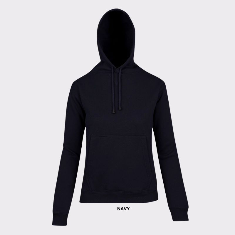 Ladies/Juniors Kangaroo Pocket Hoodies-TH22UN