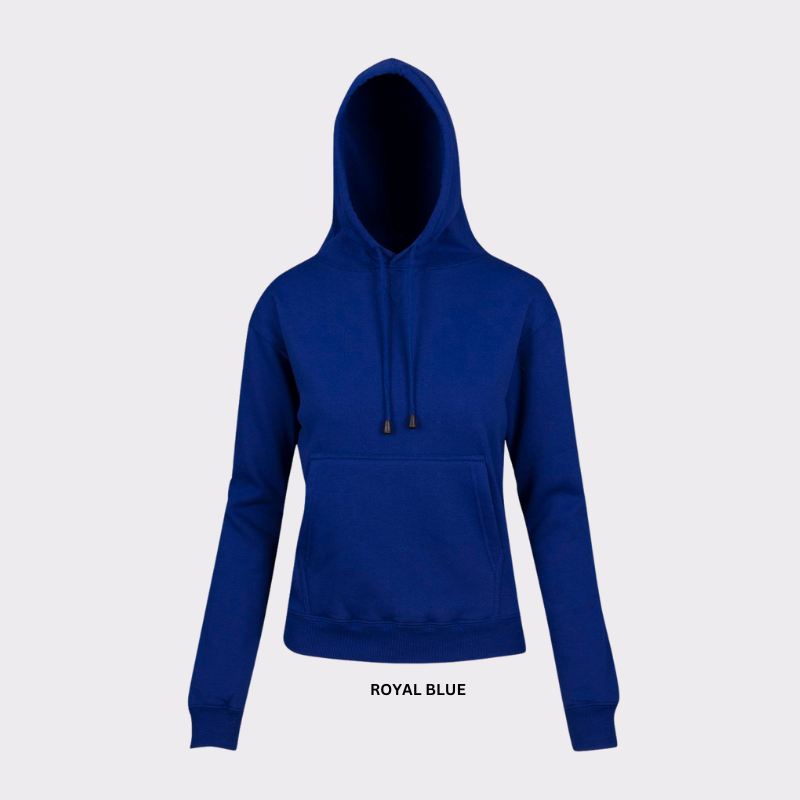 Ladies/Juniors Kangaroo Pocket Hoodies-TH22UN