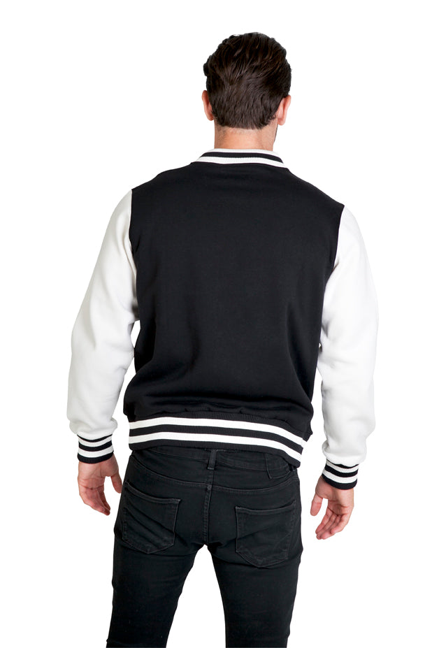 Mens Varsity Jacket