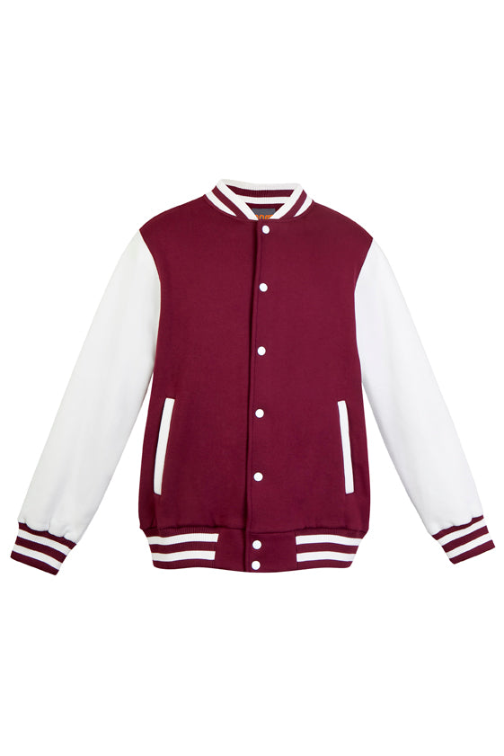 Mens Varsity Jacket