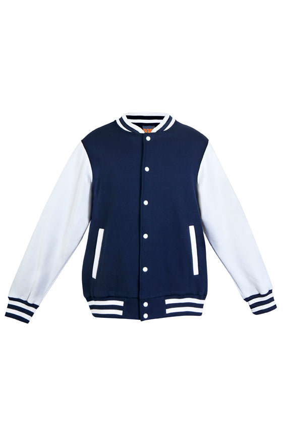 Mens Varsity Jacket