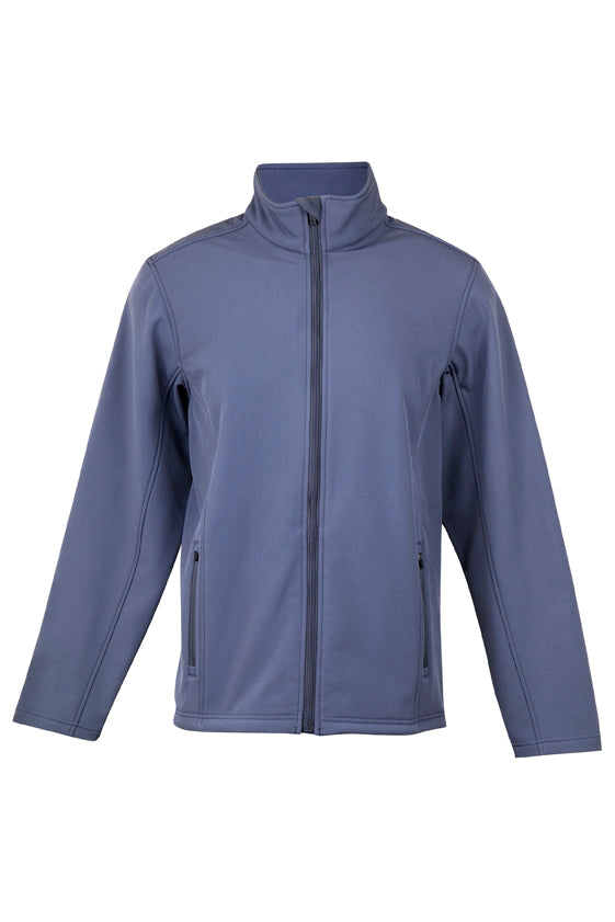 Mens Tempest Soft Shell Jacket