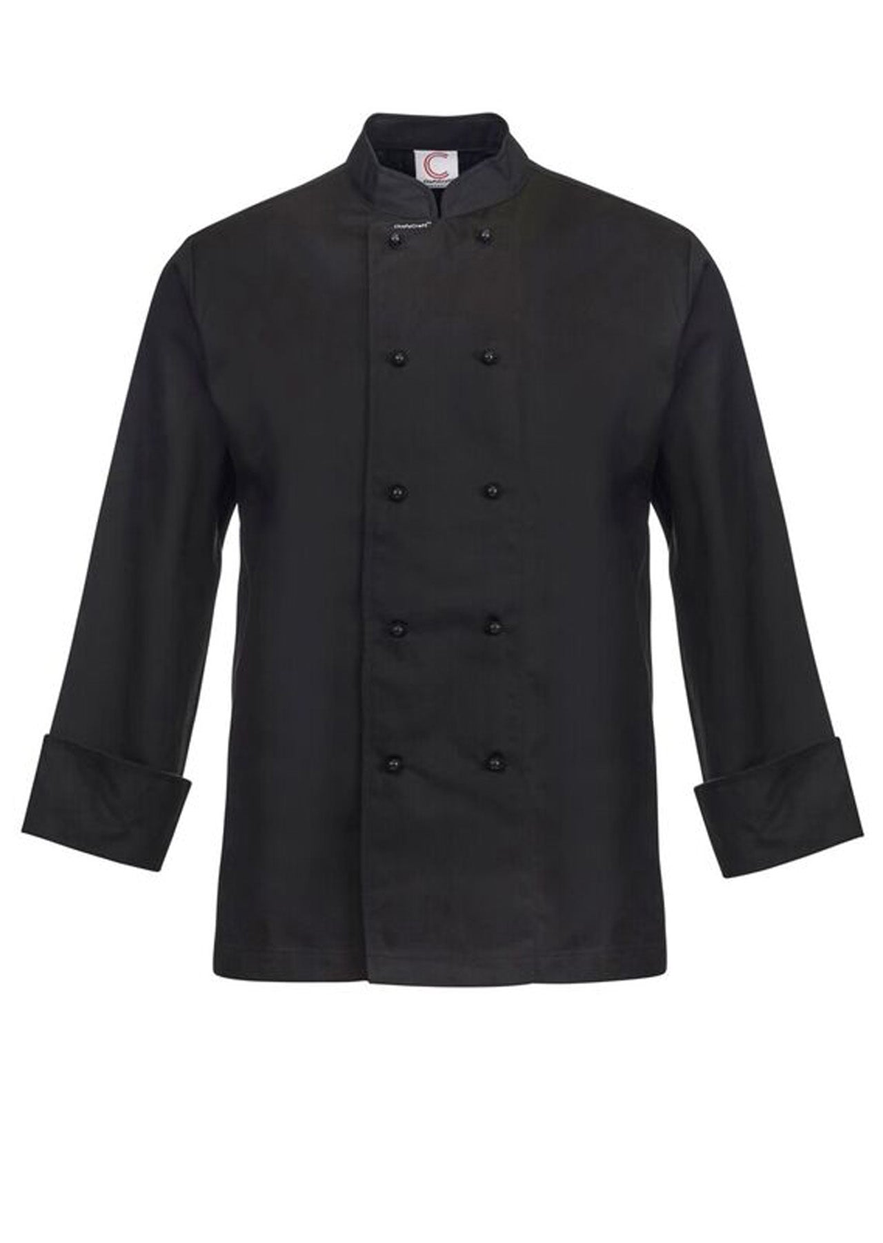 CLASSIC CHEF JACKET  CJO31