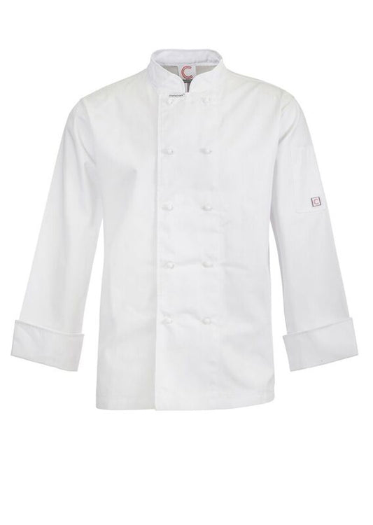 CLASSIC CHEF JACKET  CJO31