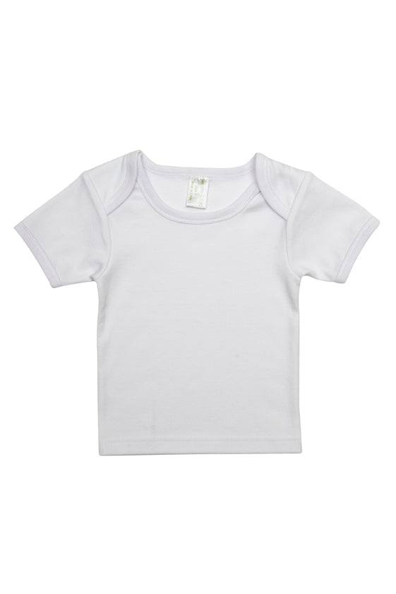 Baby Short Sleeve Tee