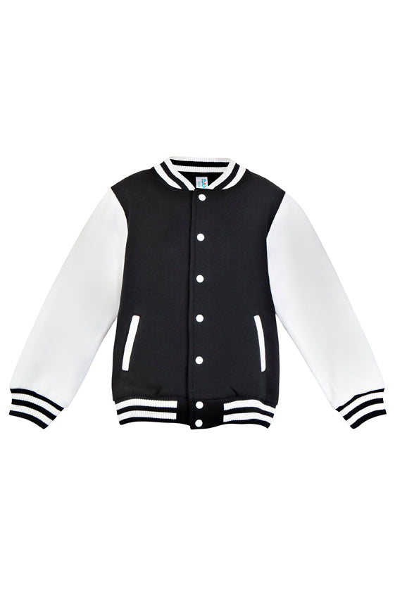 Babies Varsity Jacket