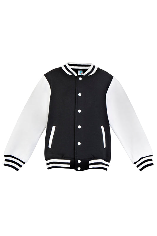 Babies Varsity Jacket