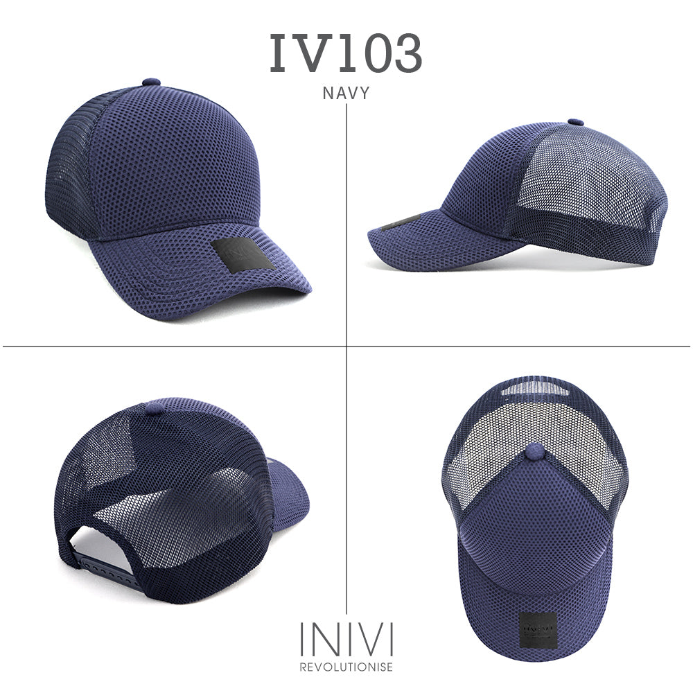 IV103 Nylon/Mesh