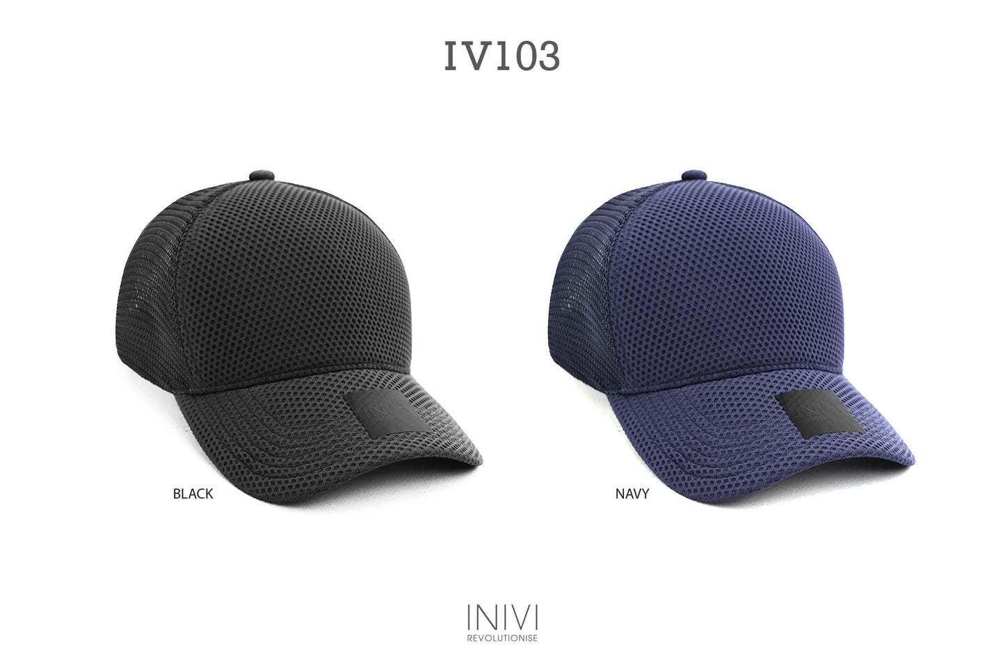 IV103 Nylon/Mesh