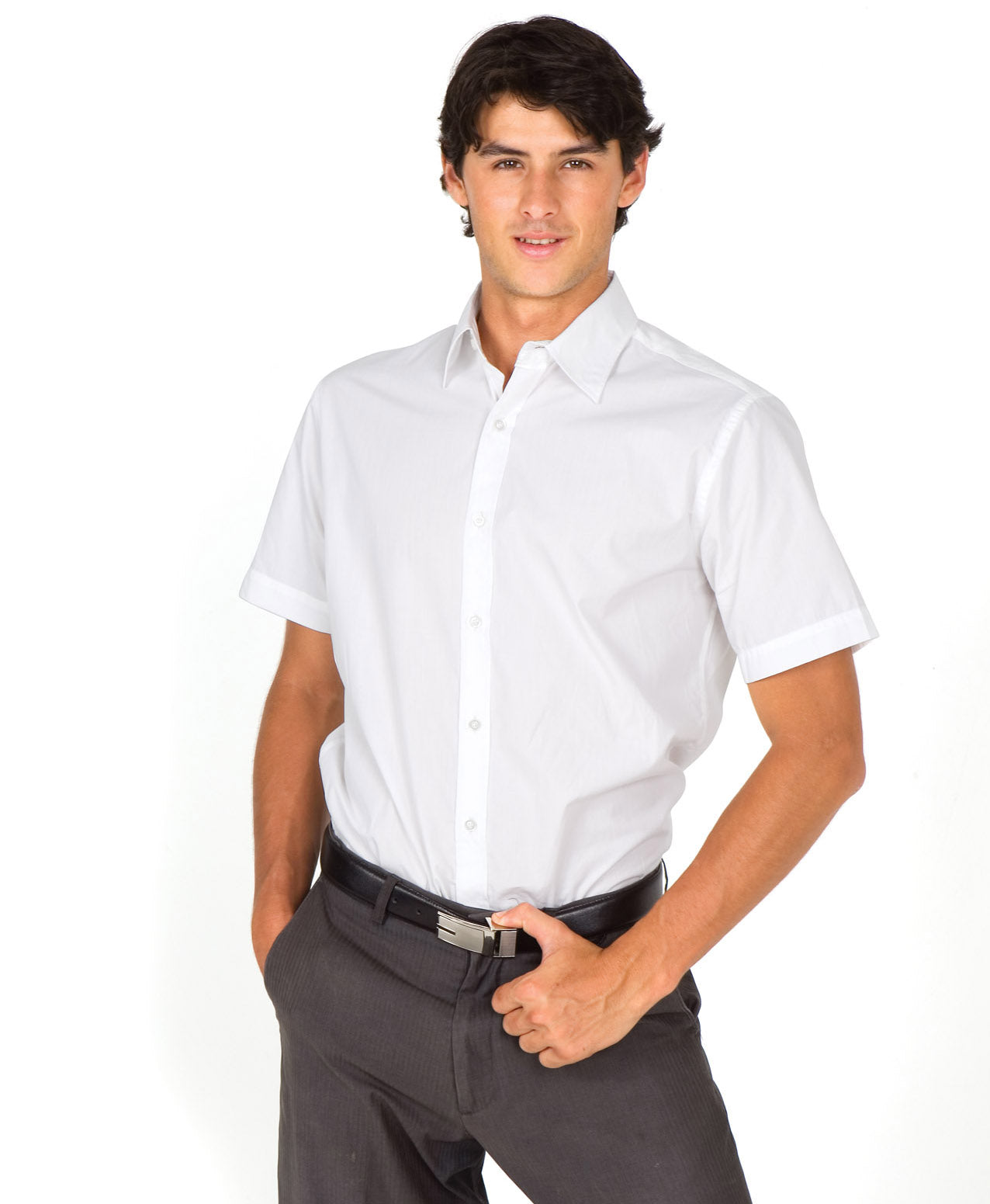 Mens Short Sleeve Shirts