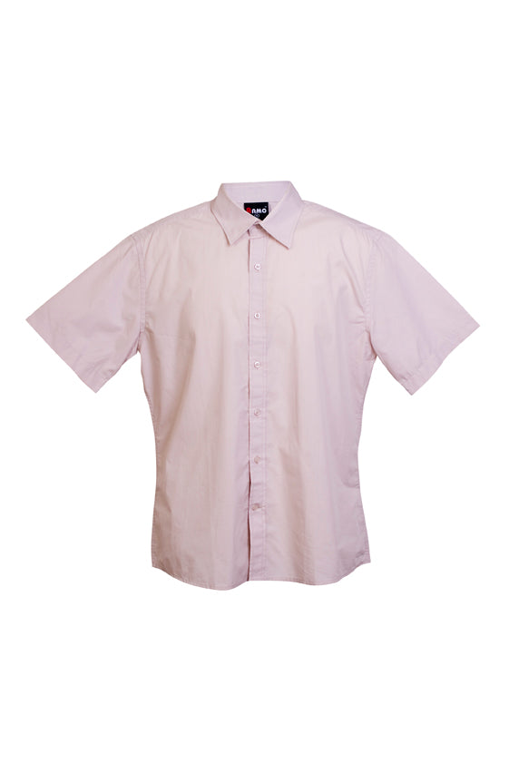 Mens Short Sleeve Shirts