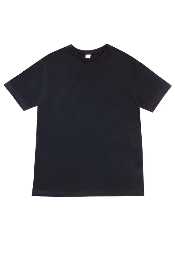 Mens Organic Cotton Tee