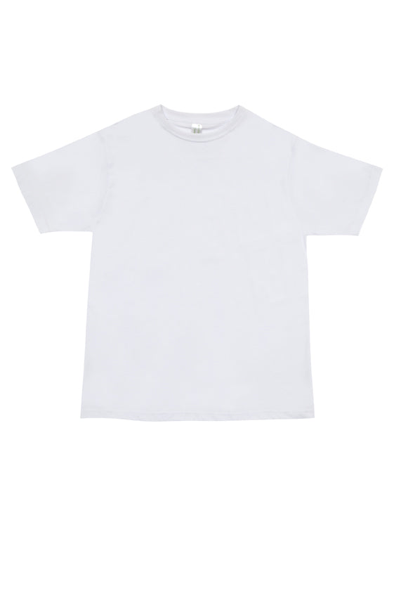 Mens Organic Cotton Tee