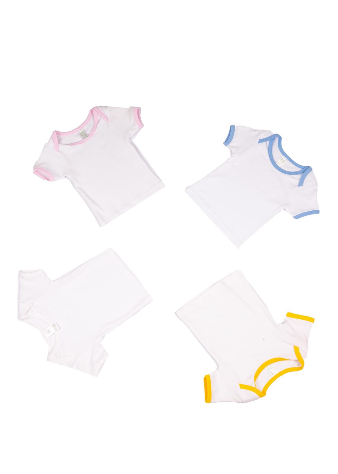 Baby Short Sleeve Tee