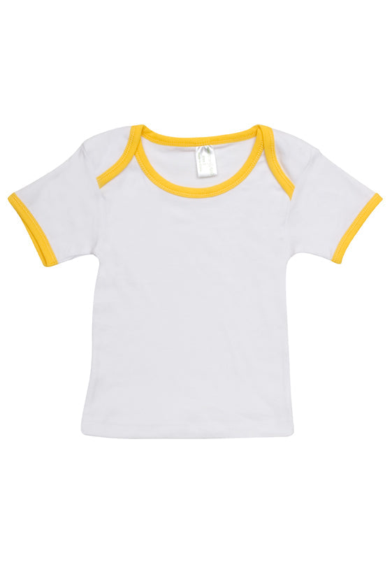 Baby Short Sleeve Tee