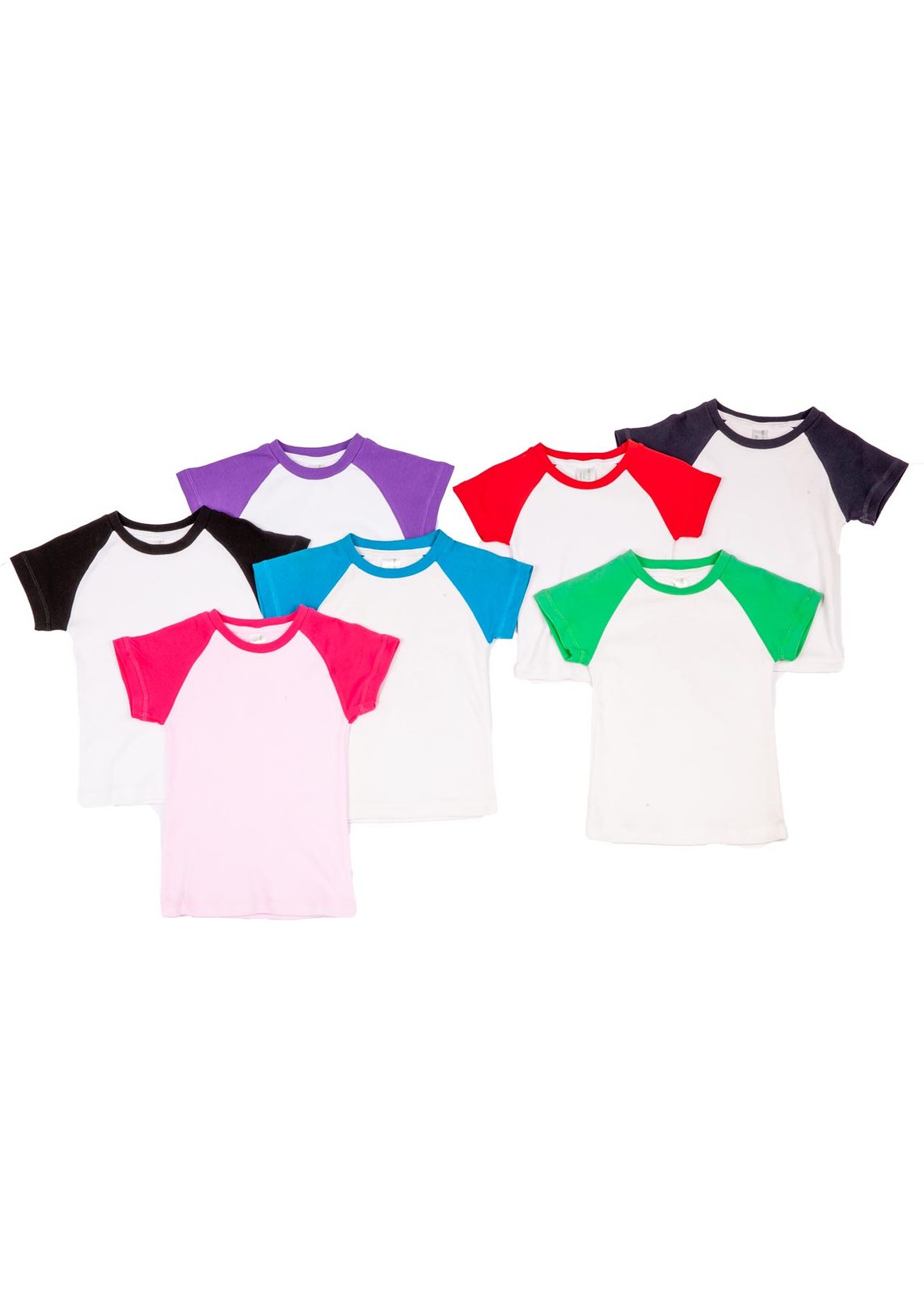 Babies Raglan