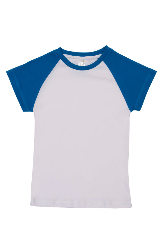 Babies Raglan