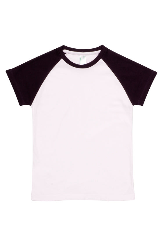 Babies Raglan