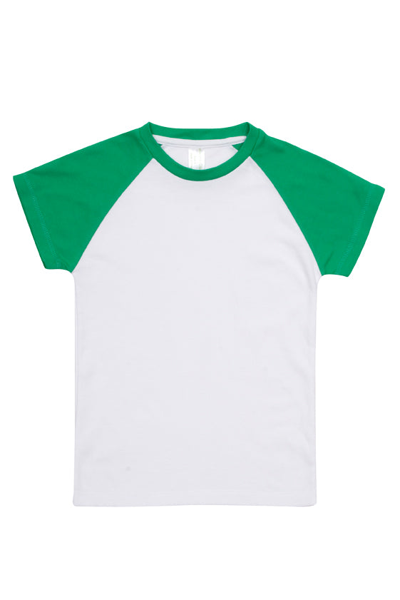 Babies Raglan