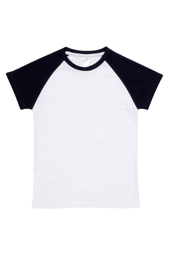 Babies Raglan