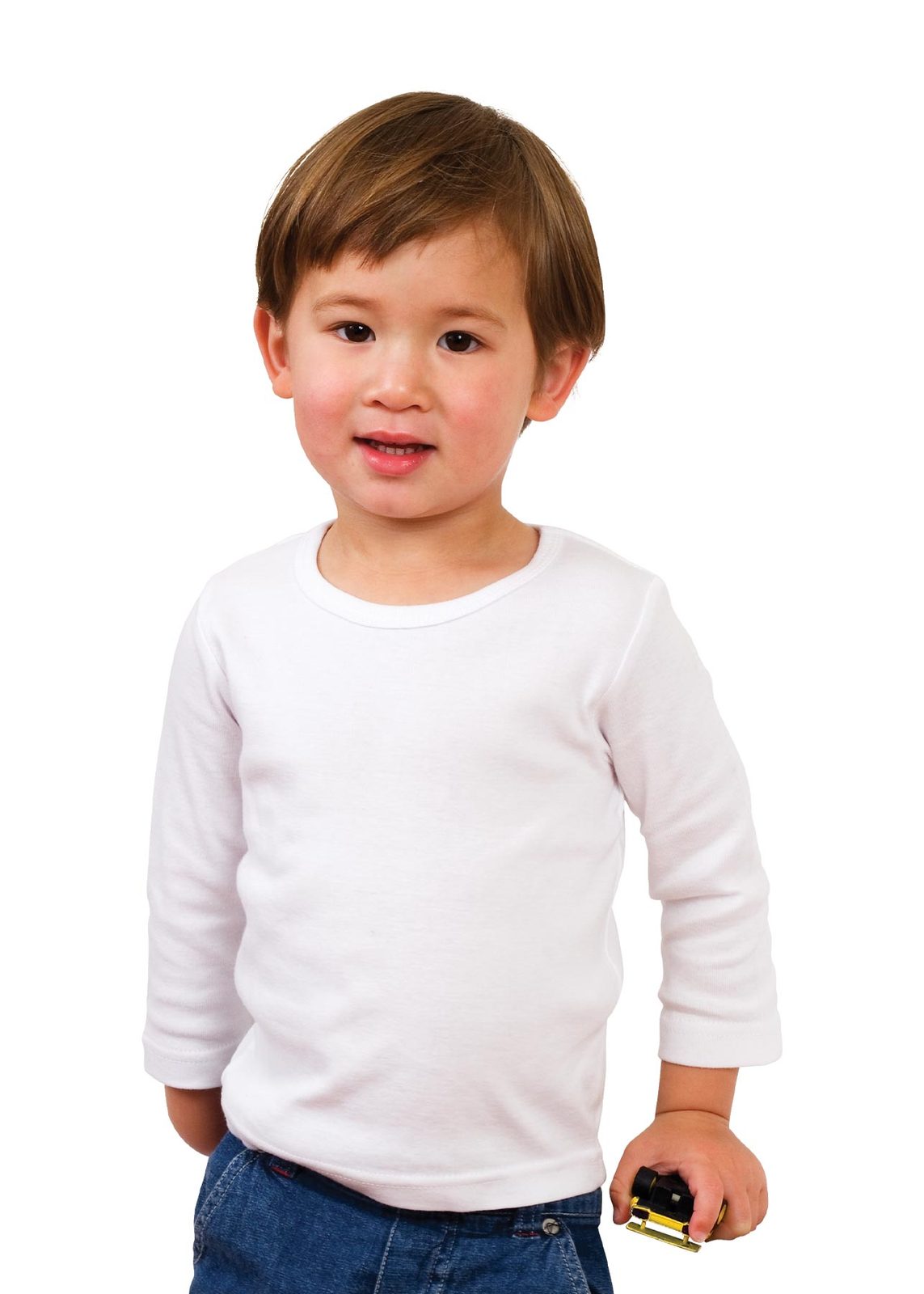 Baby Long-Sleeve