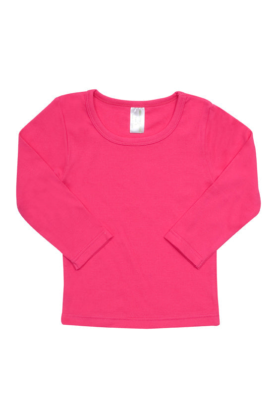 Baby Long-Sleeve