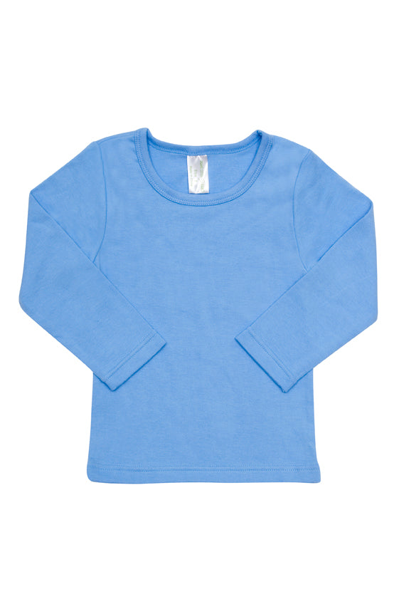 Baby Long-Sleeve