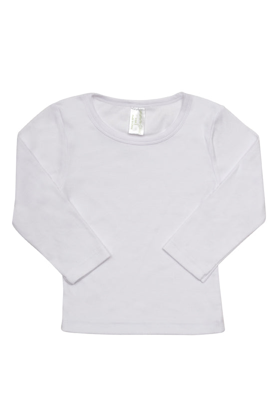 Baby Long-Sleeve