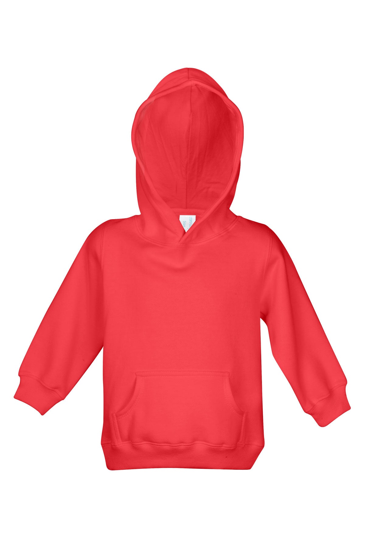 Baby Fleece Hoodie