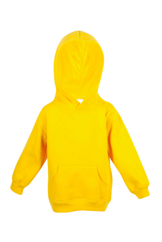 Baby Fleece Hoodie