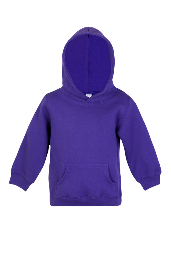 Baby Fleece Hoodie