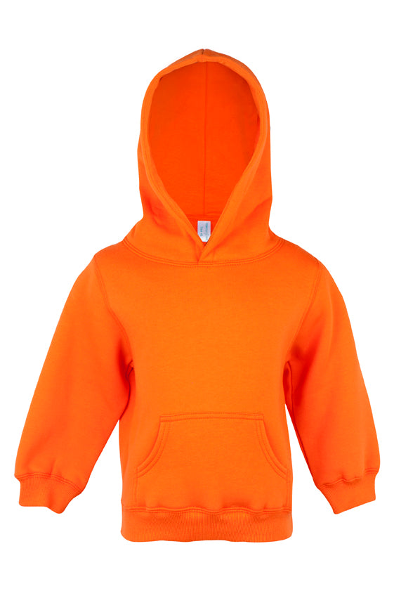 Baby Fleece Hoodie