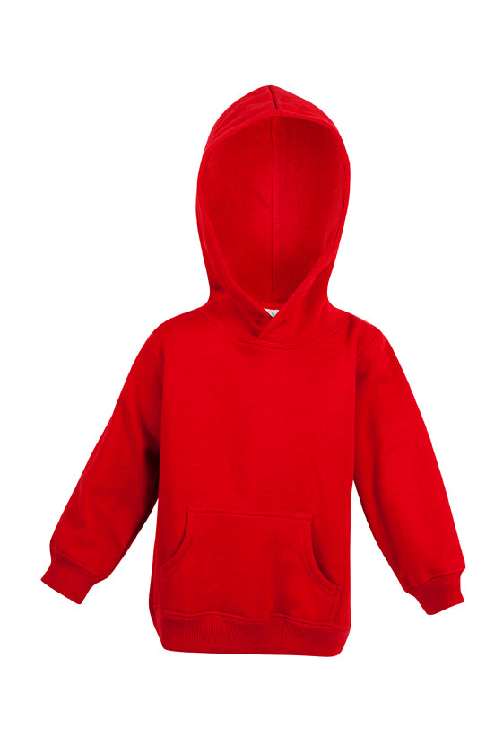 Baby Fleece Hoodie