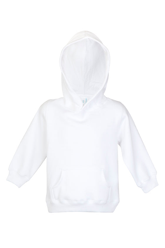 Baby Fleece Hoodie