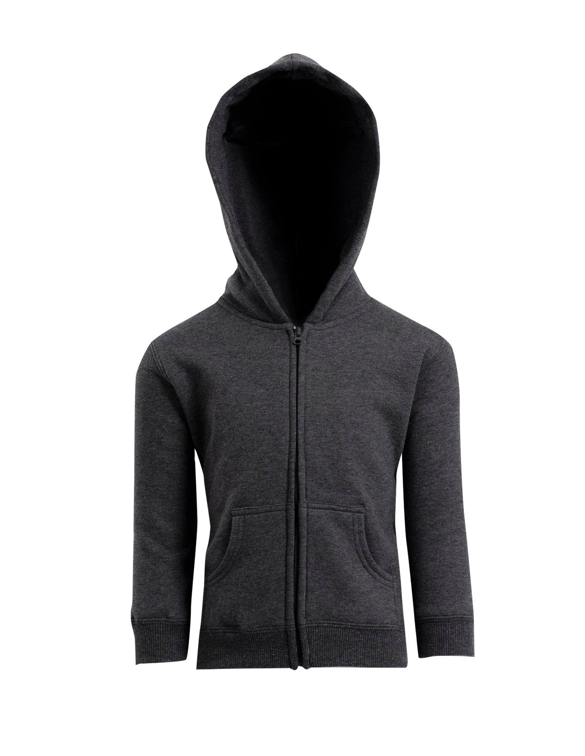 Fleece baby Zip Hoodie