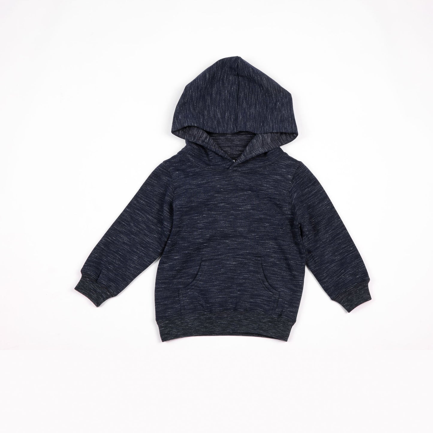 Fleece baby Zip Hoodie