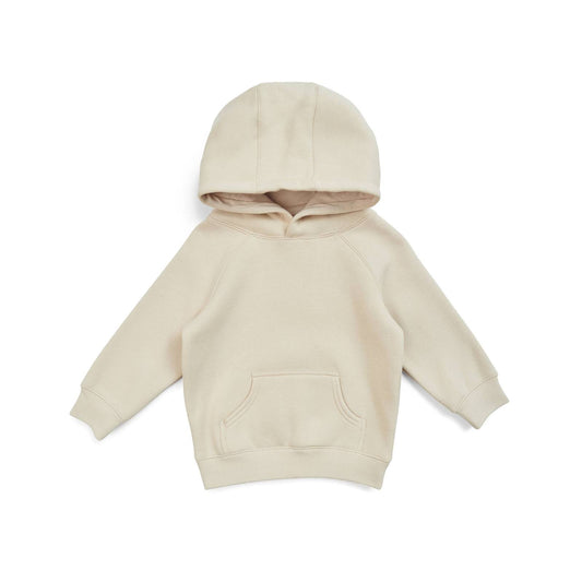 Babies' Cotton Care Kangaroo Pocket Hoodie