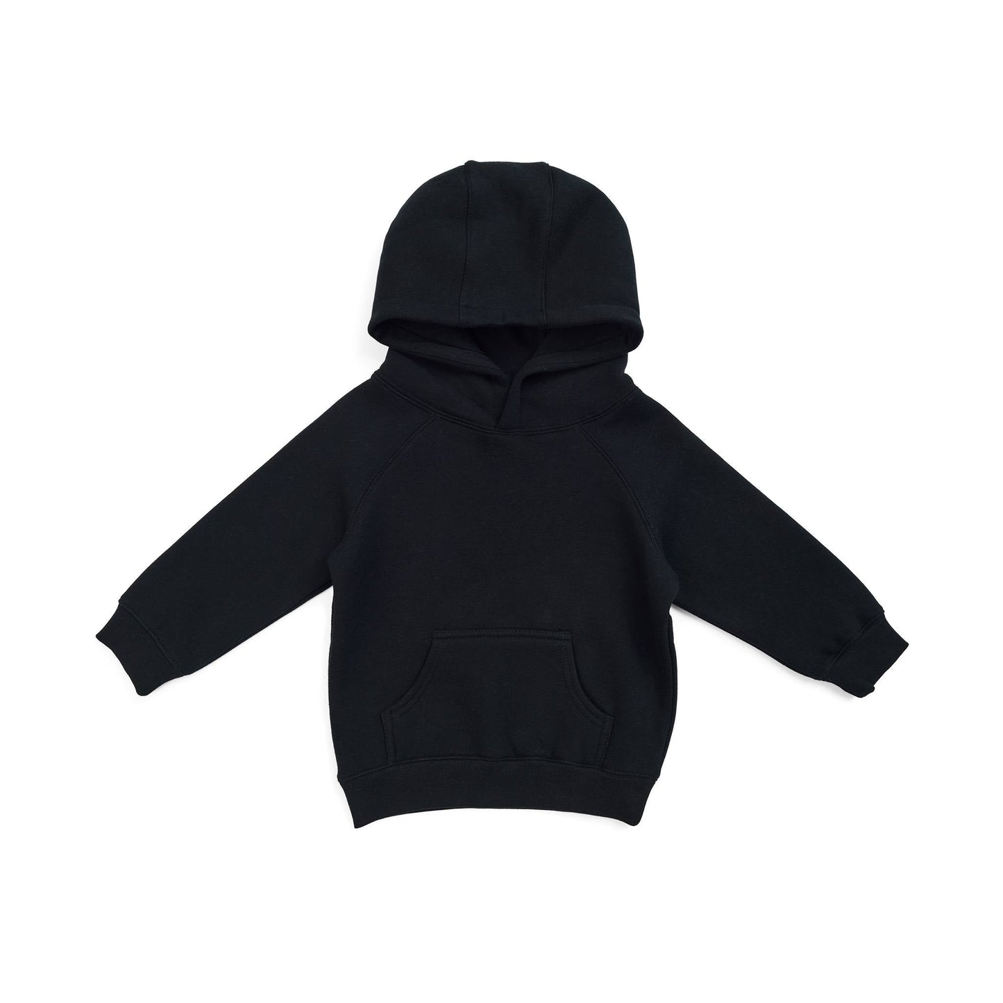 Babies' Cotton Care Kangaroo Pocket Hoodie