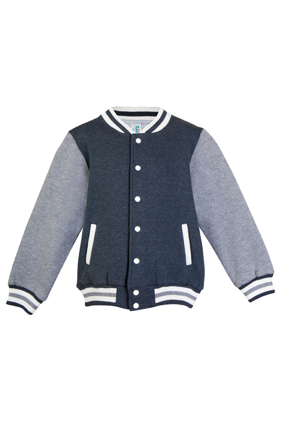 Babies Varsity Jacket