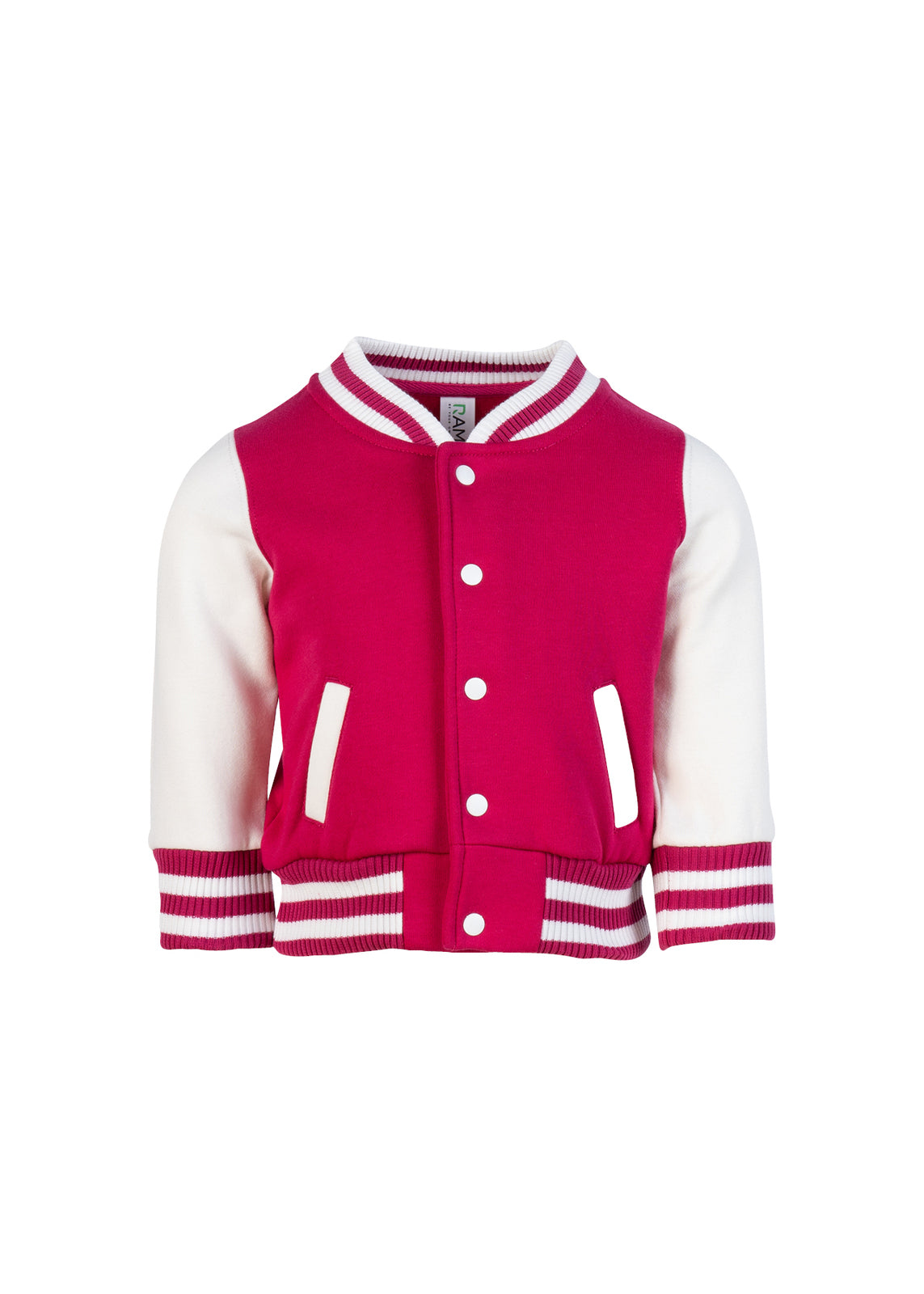 Babies Varsity Jacket