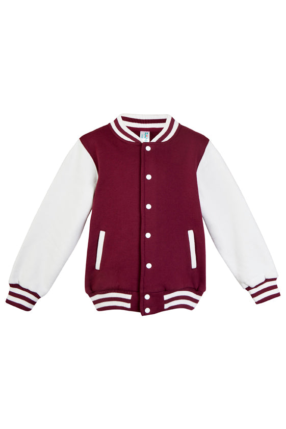 Babies Varsity Jacket