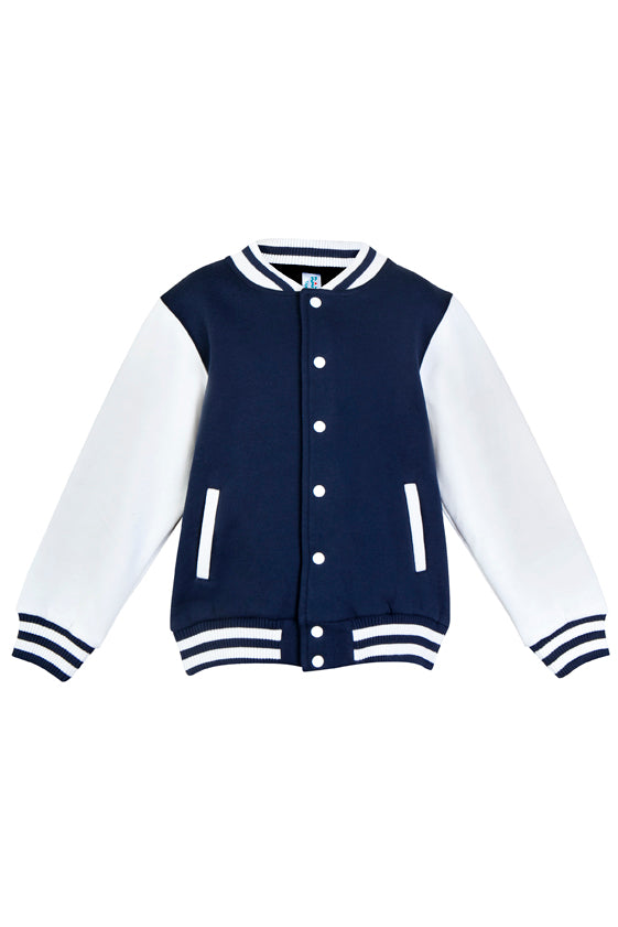 Babies Varsity Jacket