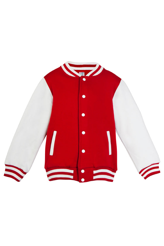 Babies Varsity Jacket