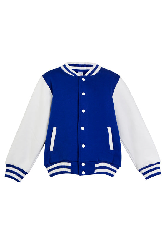 Babies Varsity Jacket