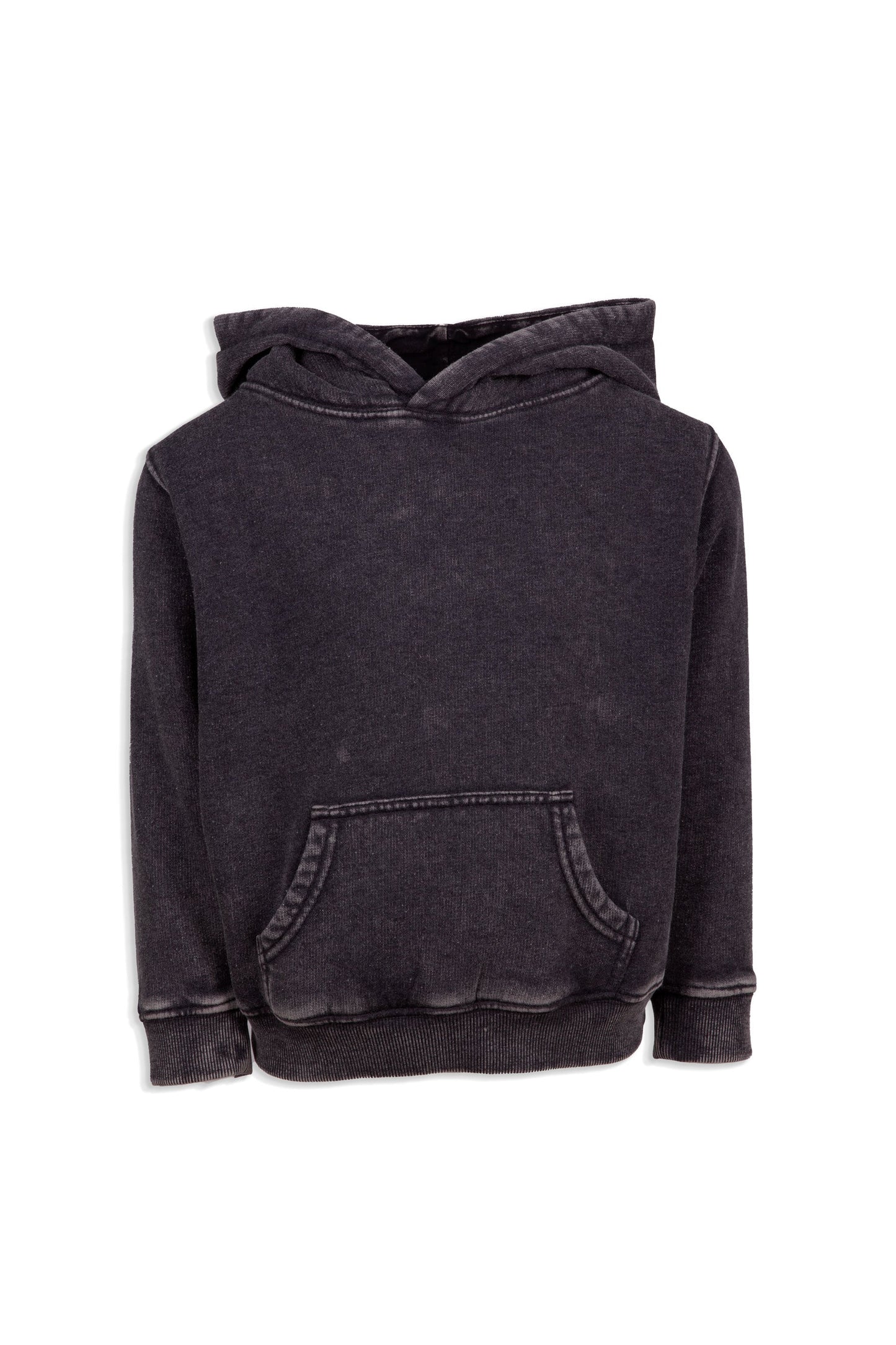 Baby's Stone Wash Fleece Hoodie