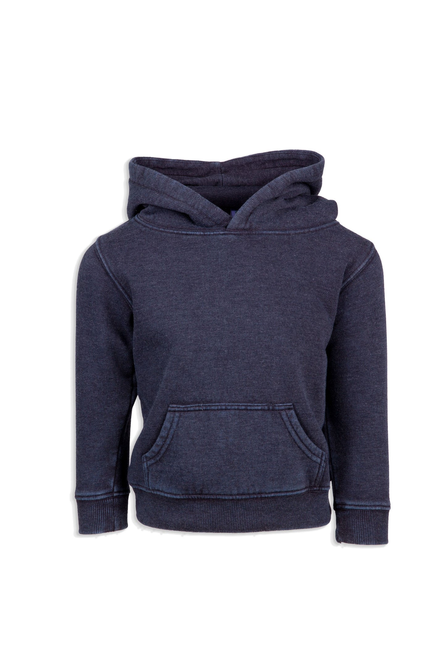 Baby's Stone Wash Fleece Hoodie