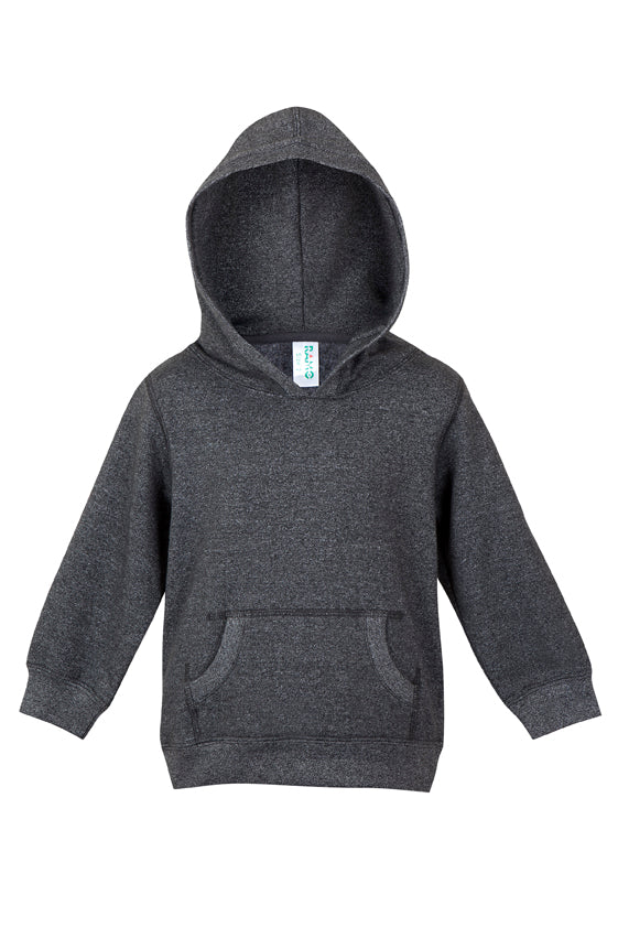 Babies Heather Hoodie