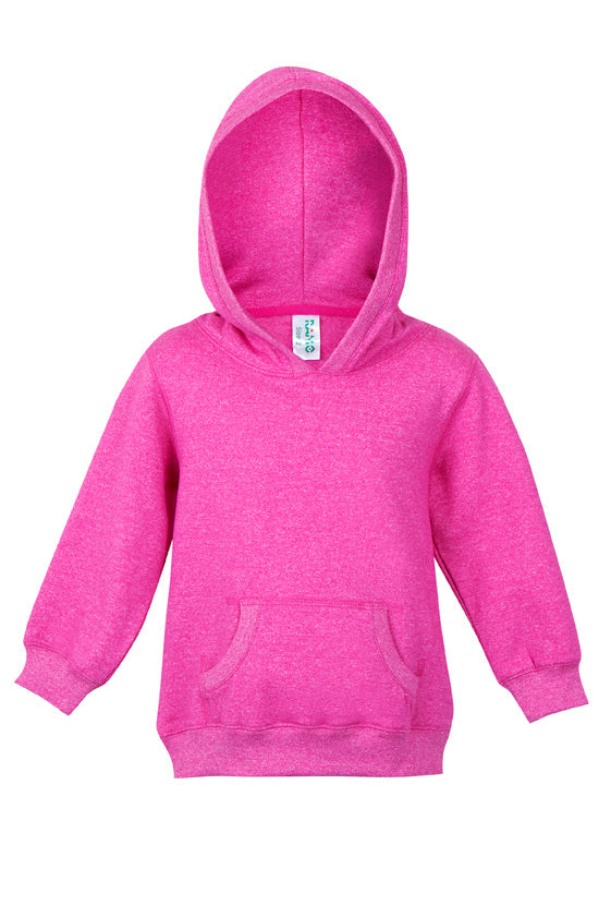 Babies Heather Hoodie